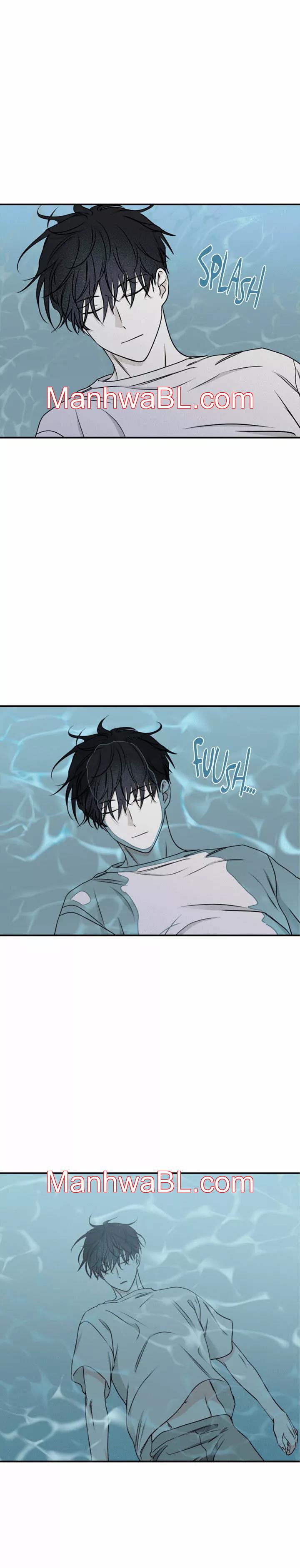 La noche que llega a la ribera - Capítulo 62 2 manhwa