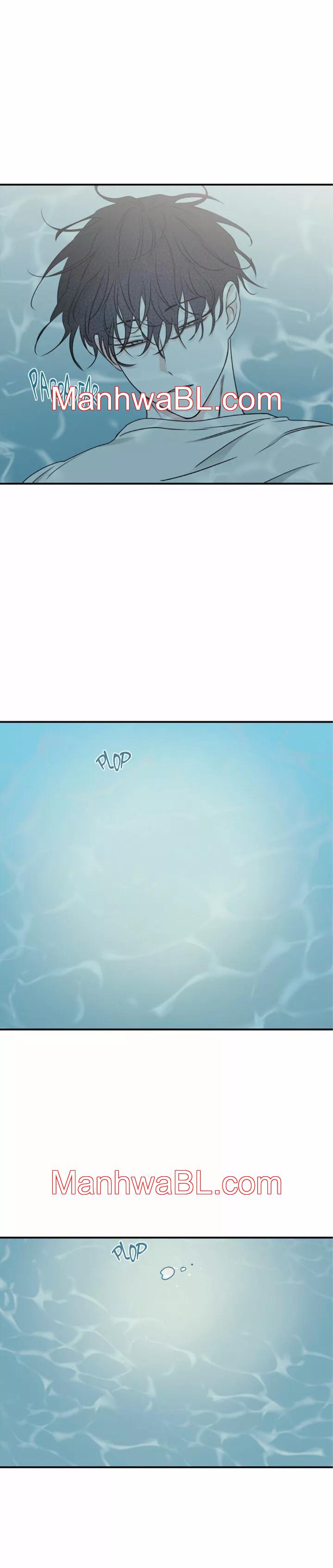 La noche que llega a la ribera - Capítulo 62 2 manhwa