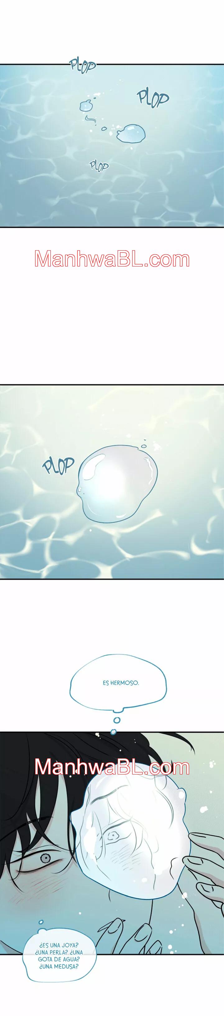 La noche que llega a la ribera - Capítulo 62 2 manhwa
