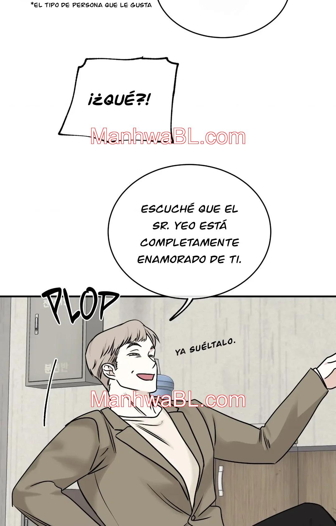 La noche que llega a la ribera - Capítulo 88 3 manhwa