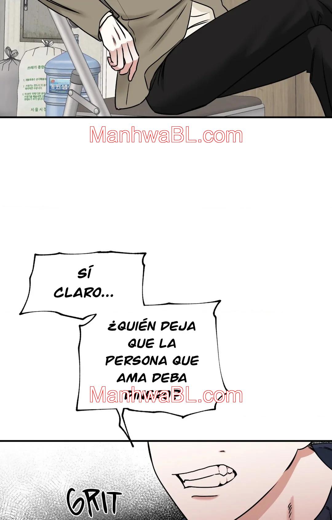 La noche que llega a la ribera - Capítulo 88 3 manhwa