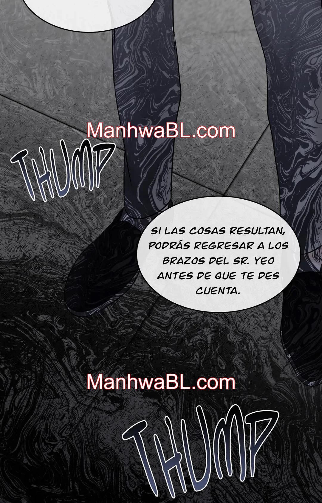 La noche que llega a la ribera - Capítulo 88 3 manhwa
