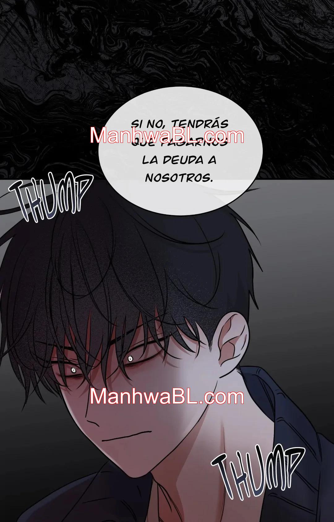 La noche que llega a la ribera - Capítulo 88 3 manhwa