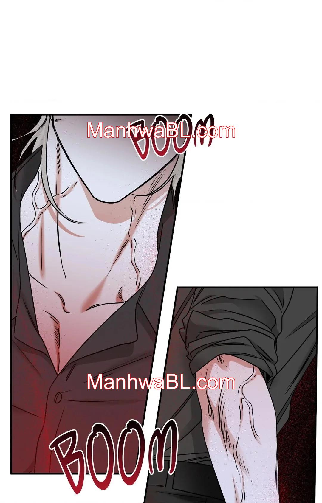 La noche que llega a la ribera - Capítulo 88 3 manhwa