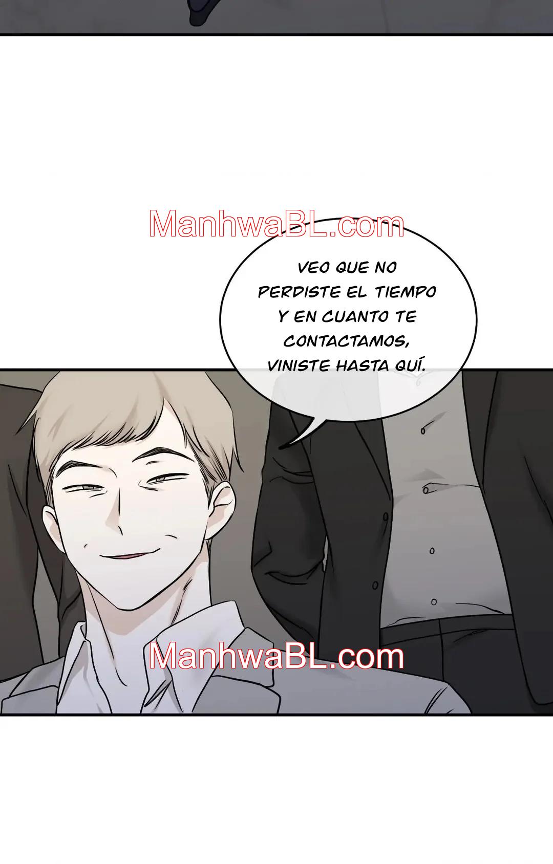La noche que llega a la ribera - Capítulo 88 3 manhwa