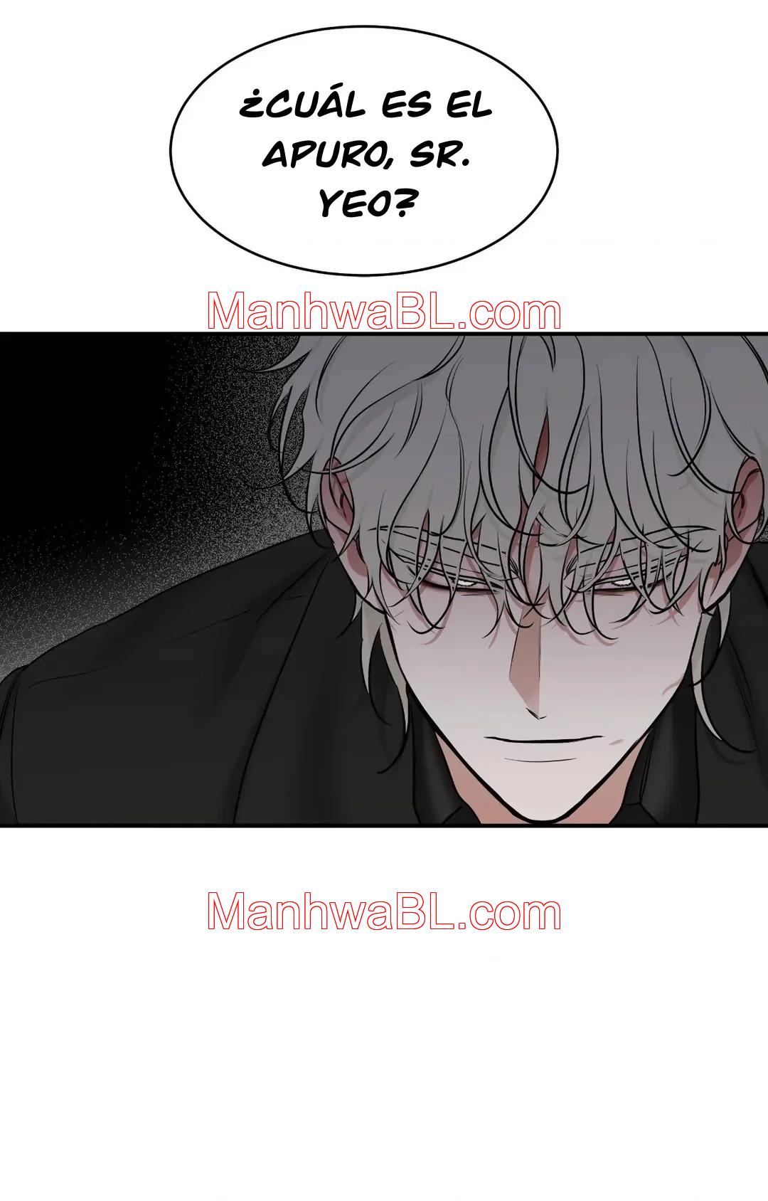 La noche que llega a la ribera - Capítulo 88 3 manhwa