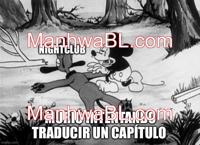 La noche que llega a la ribera - Capítulo 73 manhwa