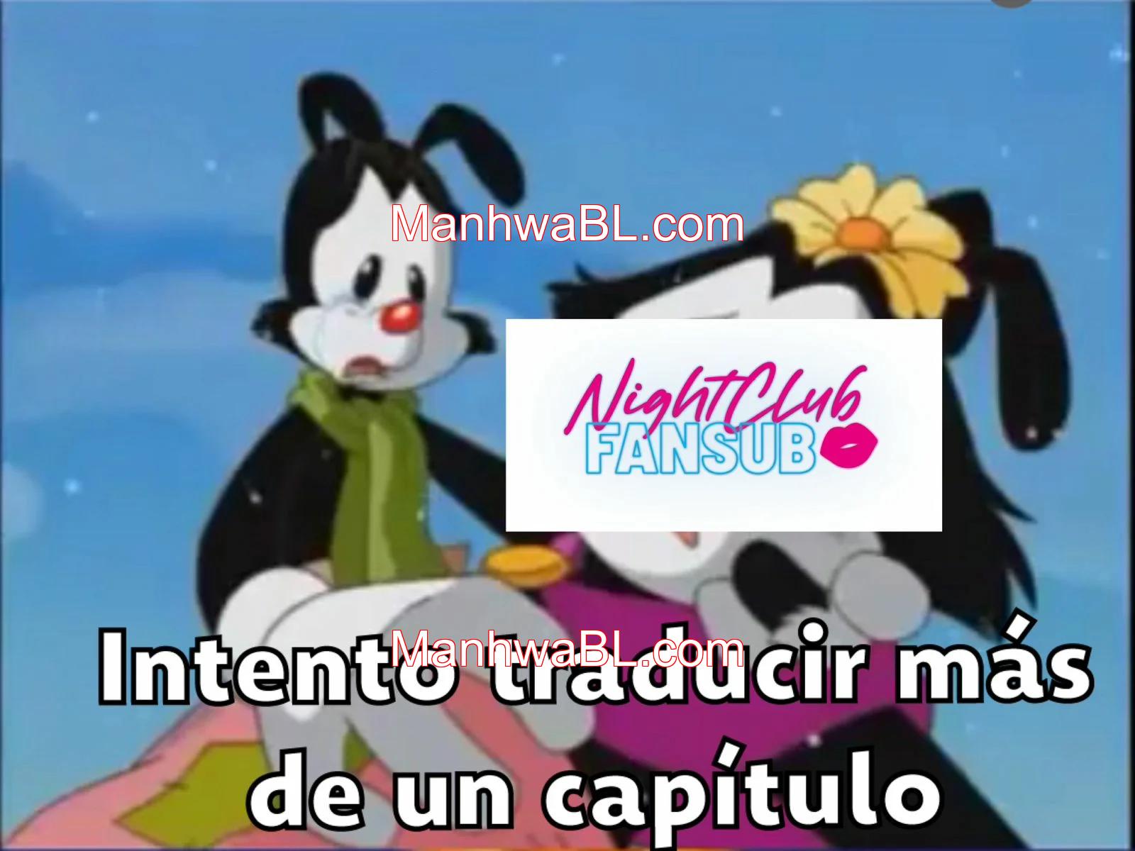 La noche que llega a la ribera - Capítulo 73 manhwa