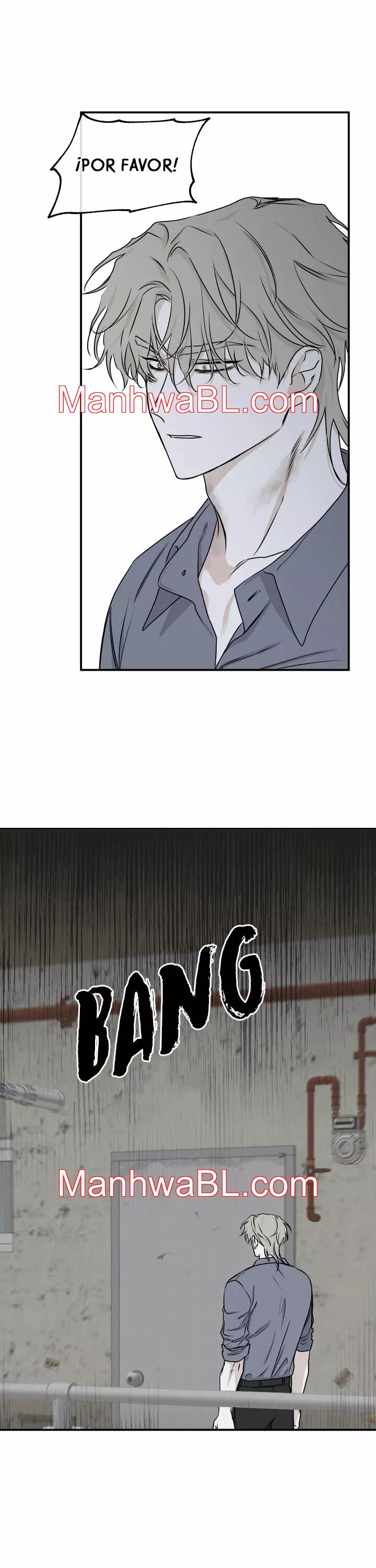 La noche que llega a la ribera - Capítulo 59 3 manhwa