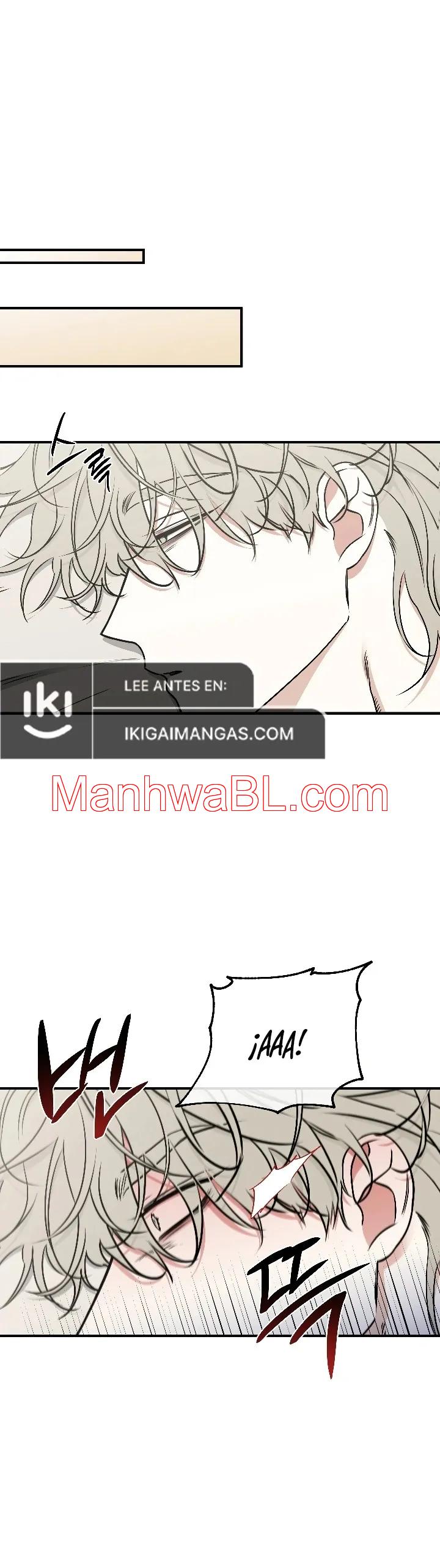 La noche que llega a la ribera - Capítulo 109 3 manhwa