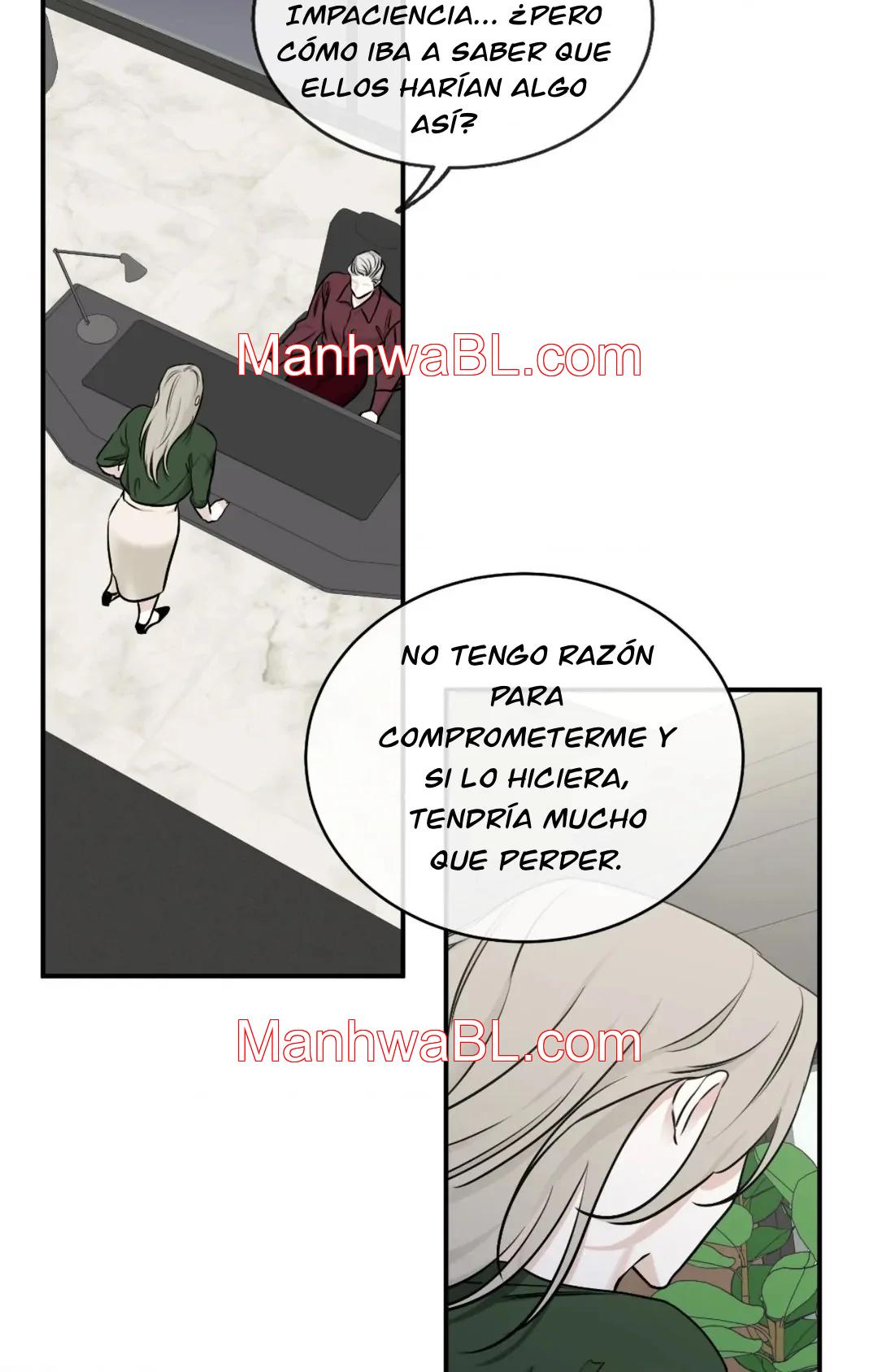 La noche que llega a la ribera - Capítulo 90 manhwa