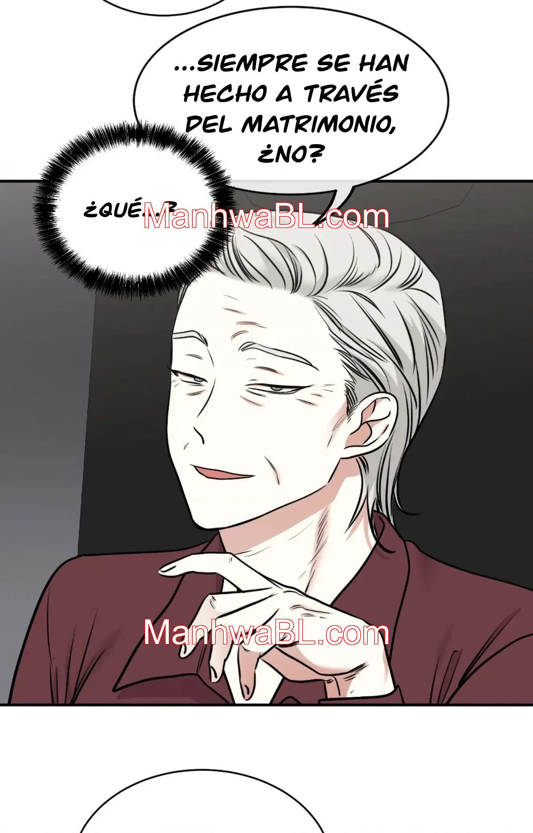 La noche que llega a la ribera - Capítulo 90 manhwa