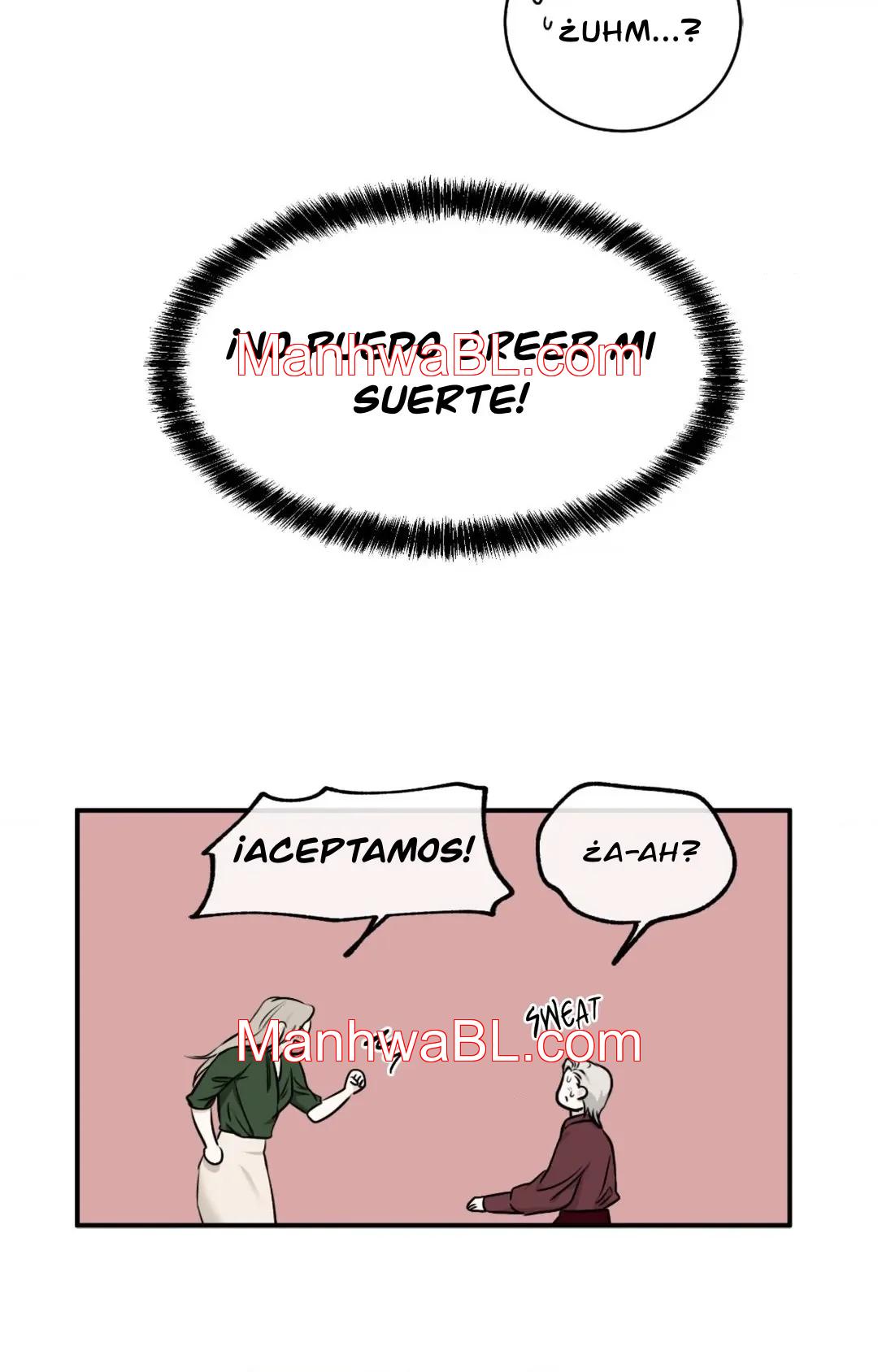 La noche que llega a la ribera - Capítulo 90 manhwa