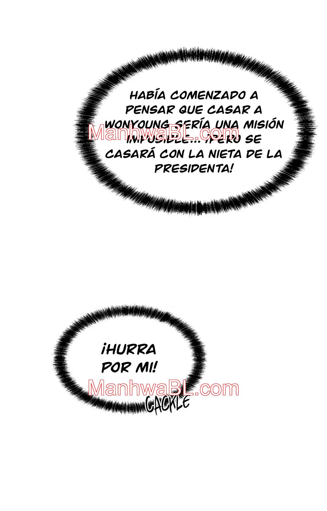 La noche que llega a la ribera - Capítulo 90 manhwa