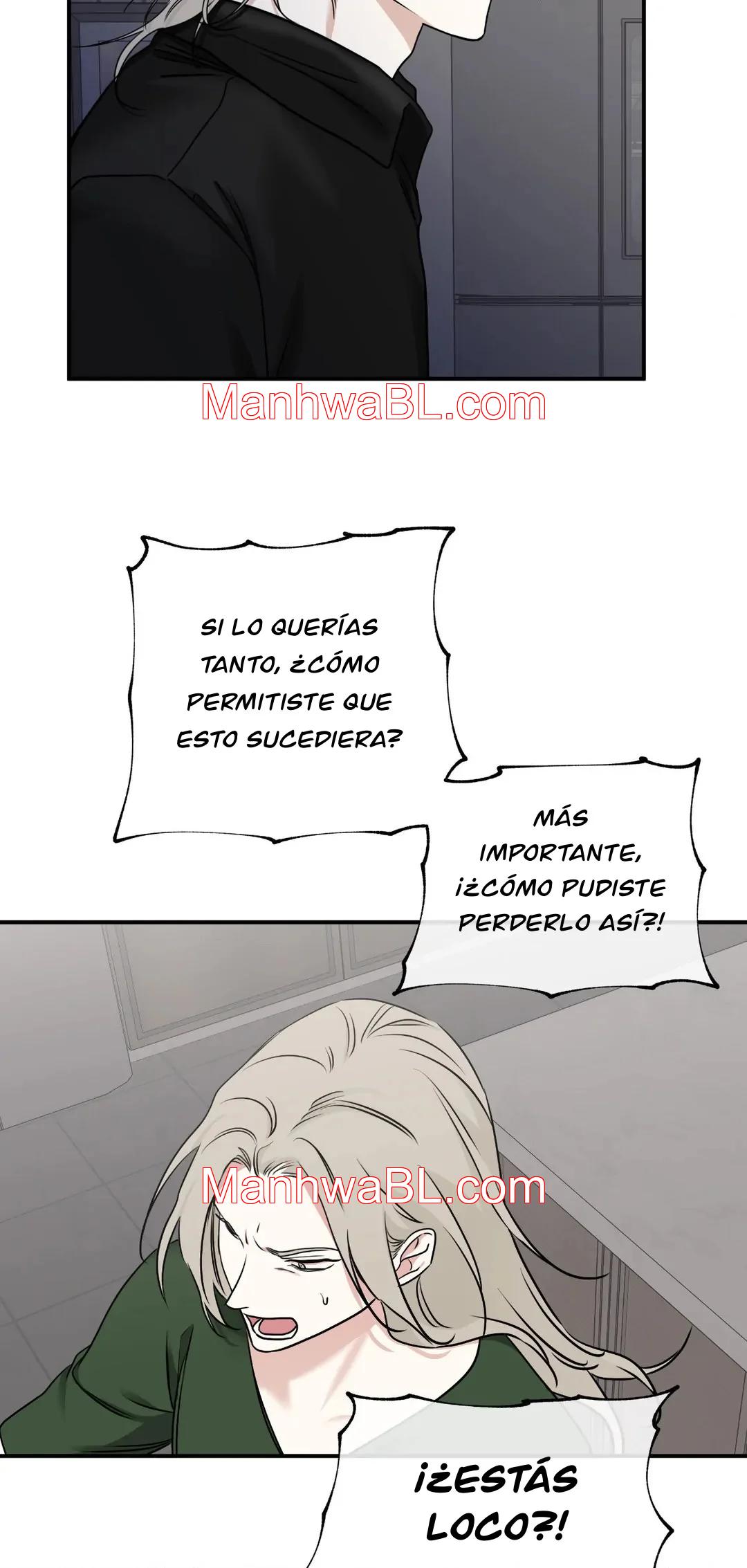 La noche que llega a la ribera - Capítulo 89 3 manhwa