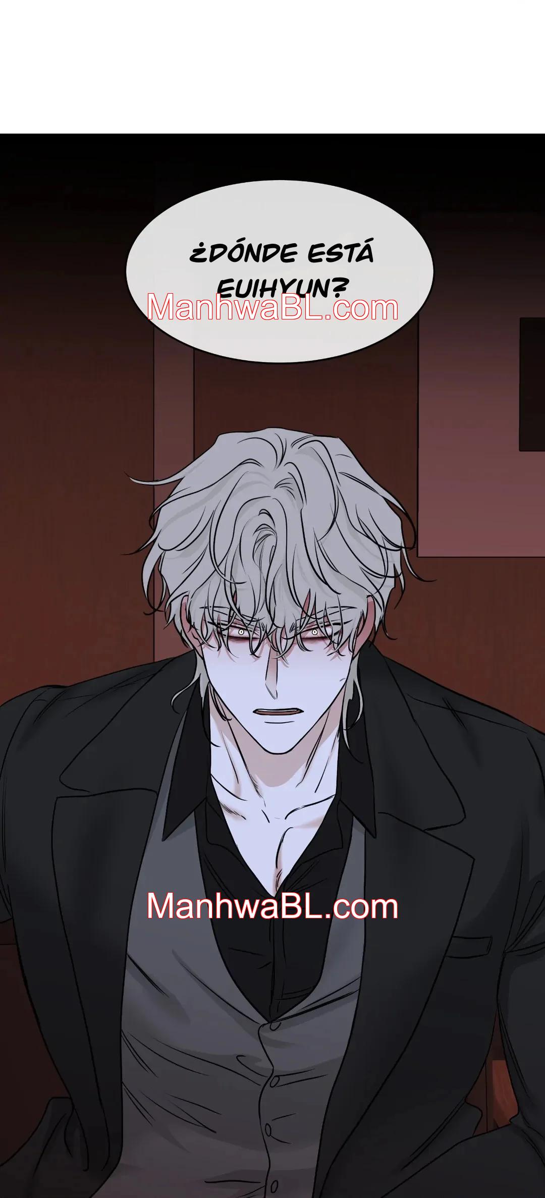 La noche que llega a la ribera - Capítulo 89 3 manhwa