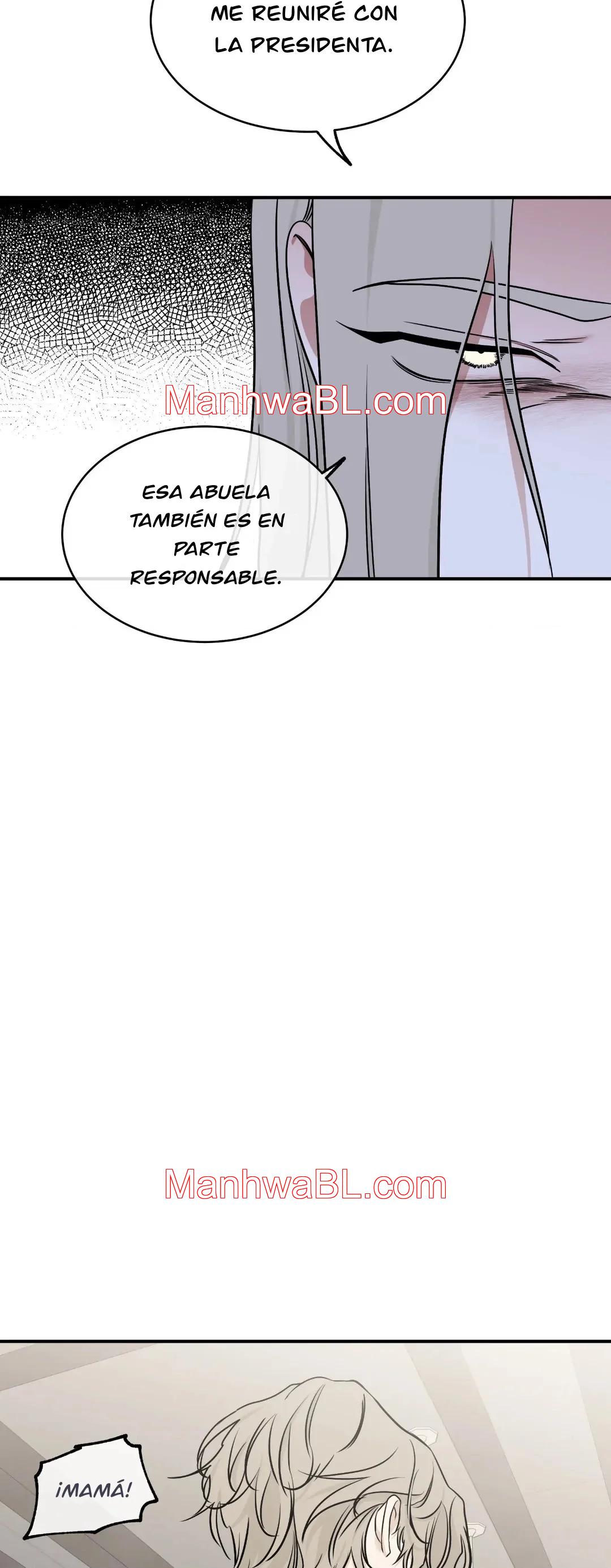 La noche que llega a la ribera - Capítulo 89 3 manhwa
