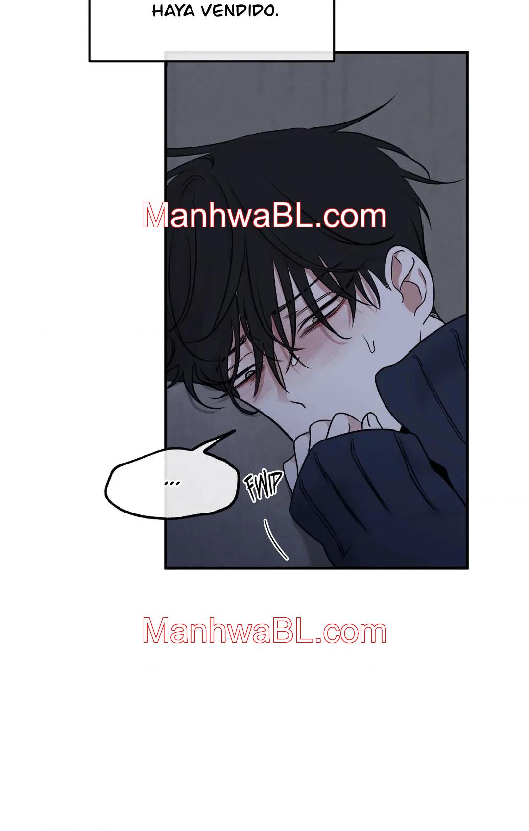 La noche que llega a la ribera - Capítulo 89 3 manhwa