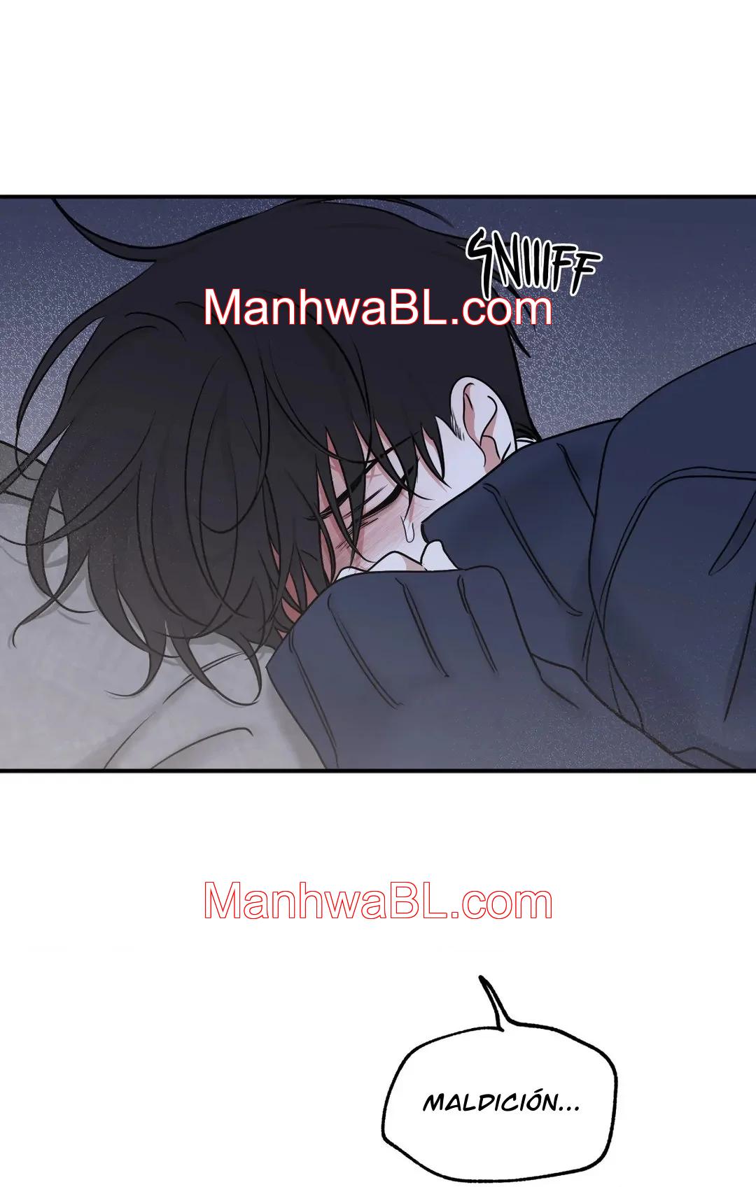 La noche que llega a la ribera - Capítulo 89 3 manhwa