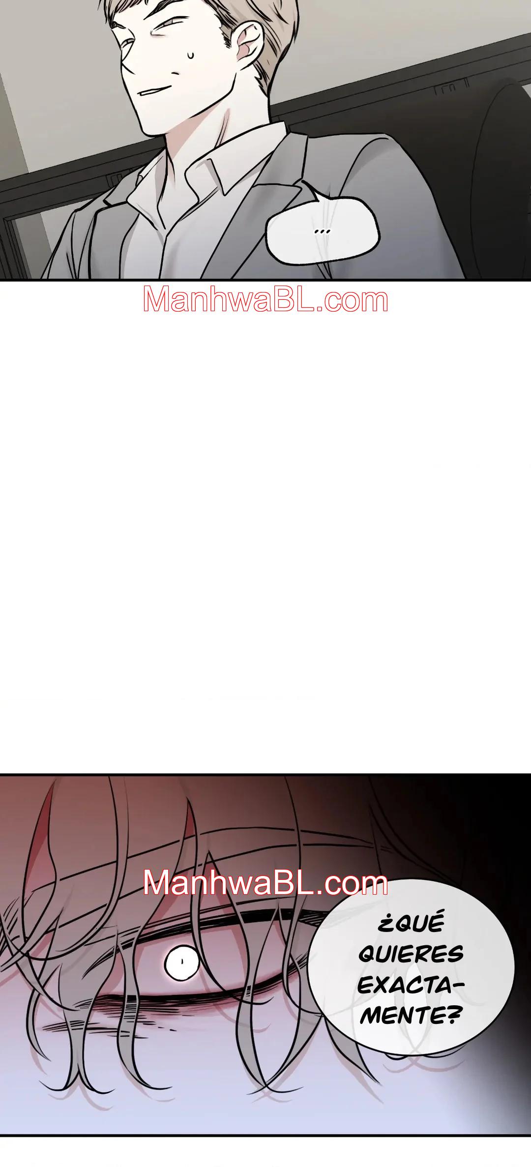 La noche que llega a la ribera - Capítulo 89 3 manhwa