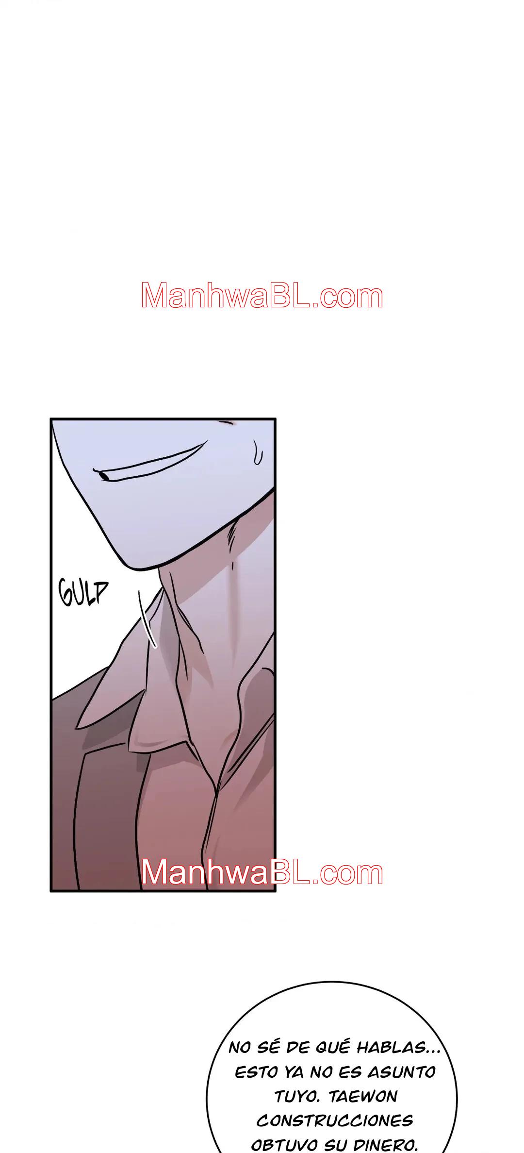 La noche que llega a la ribera - Capítulo 89 3 manhwa