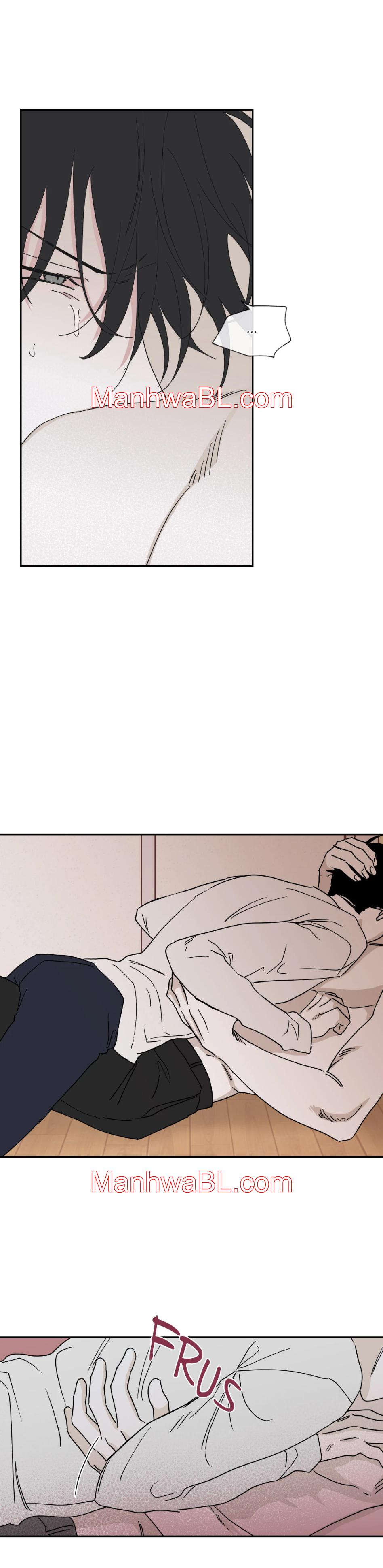 La noche que llega a la ribera - Capítulo 10 manhwa