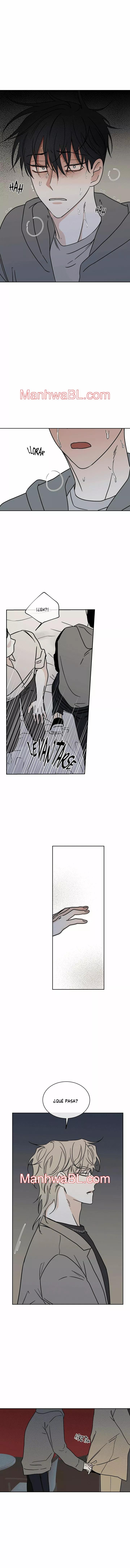 La noche que llega a la ribera - Capítulo 24 3 manhwa