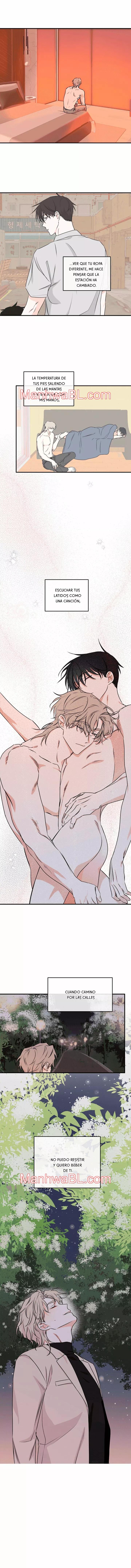 La noche que llega a la ribera - Capítulo 50 2 manhwa