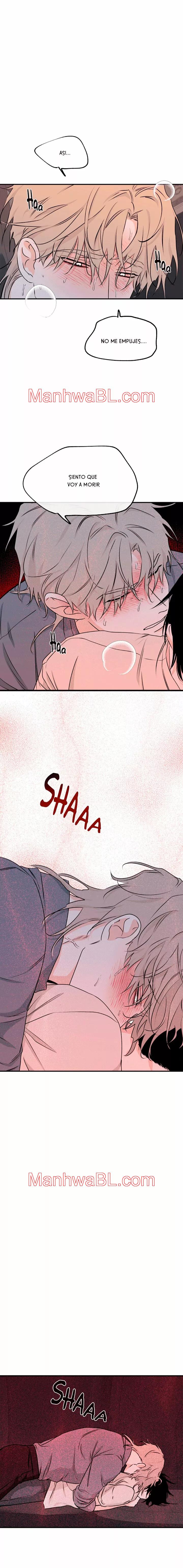 La noche que llega a la ribera - Capítulo 53 3 manhwa