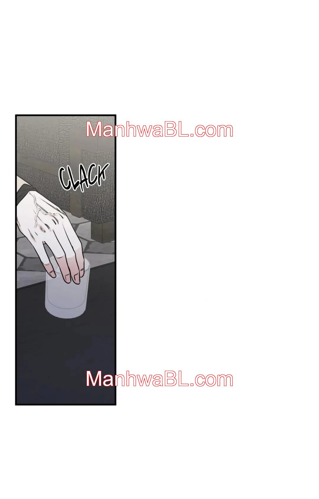 La noche que llega a la ribera - Capítulo 92 manhwa