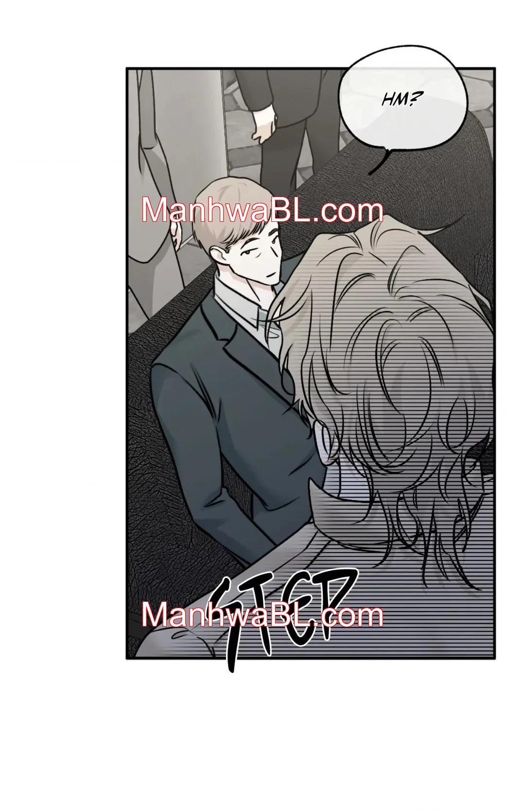La noche que llega a la ribera - Capítulo 92 manhwa