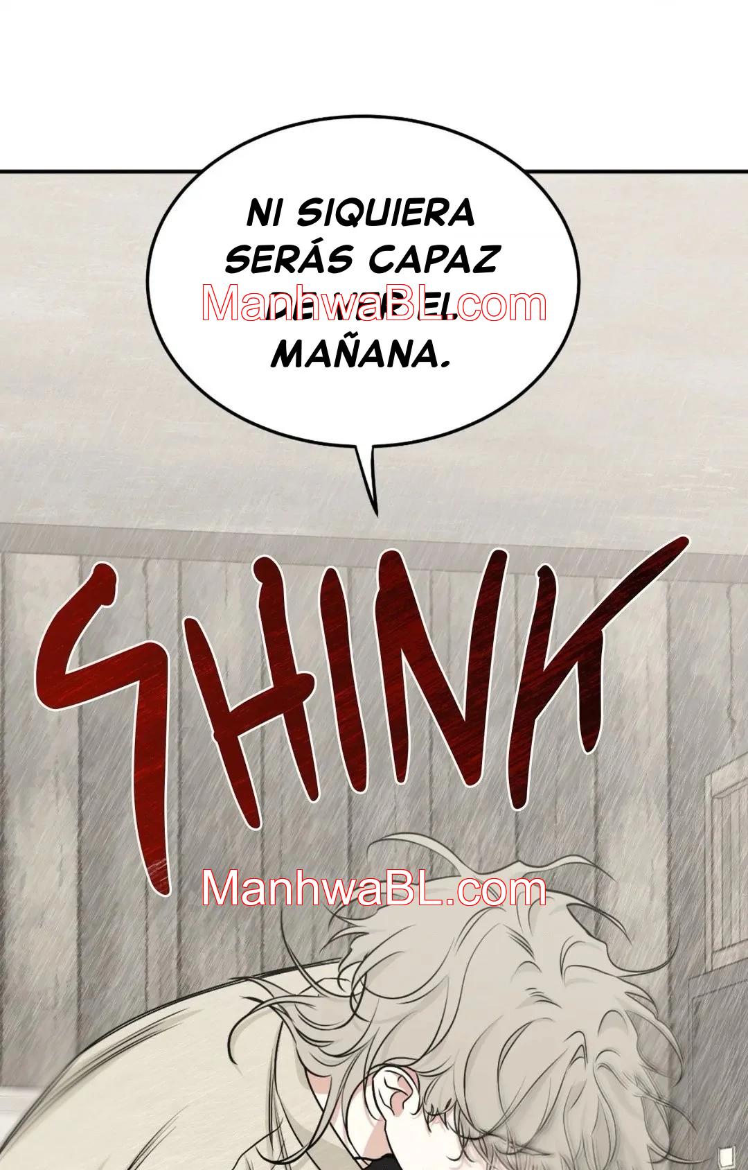 La noche que llega a la ribera - Capítulo 92 manhwa