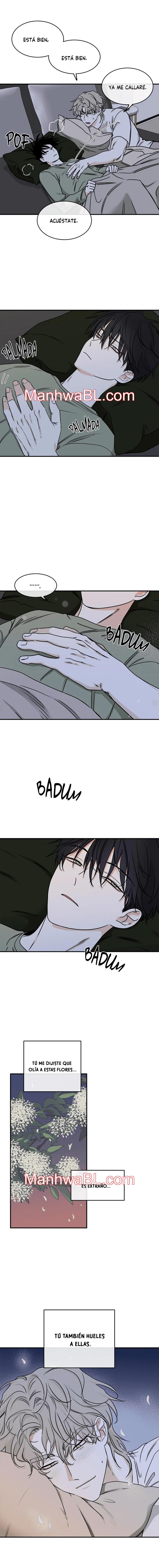 La noche que llega a la ribera - Capítulo 67 2 manhwa