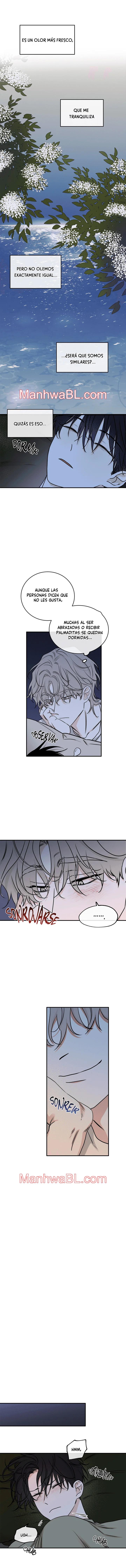 La noche que llega a la ribera - Capítulo 67 2 manhwa