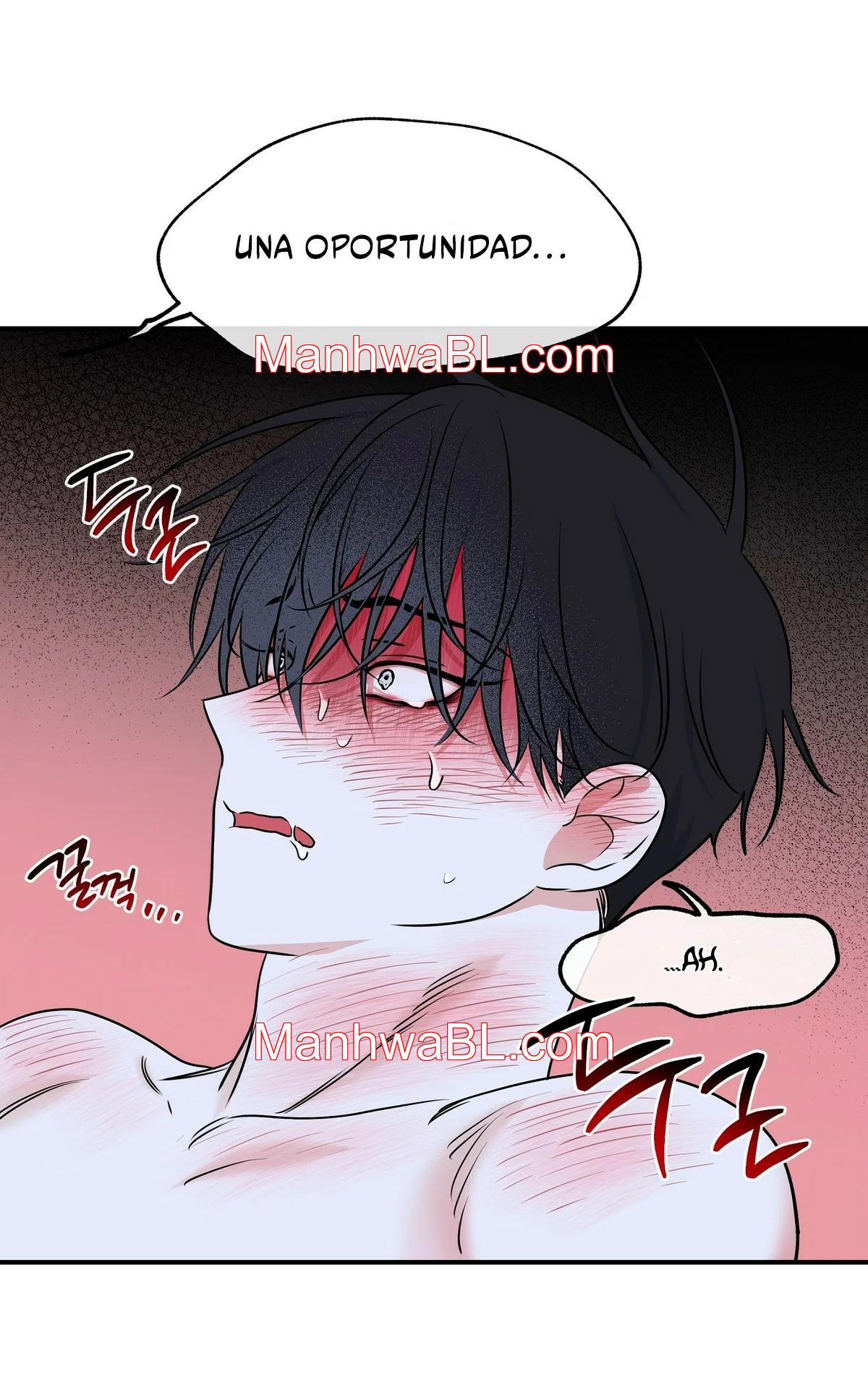 La noche que llega a la ribera - Capítulo 83 2 manhwa
