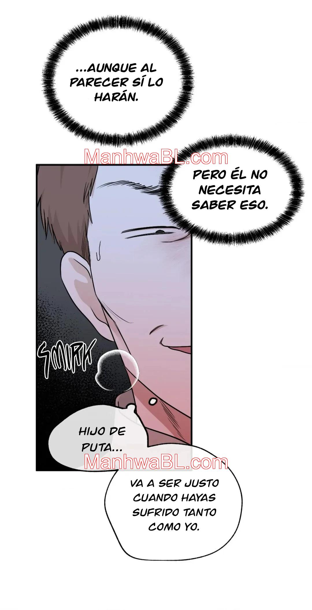 La noche que llega a la ribera - Capítulo 91 manhwa