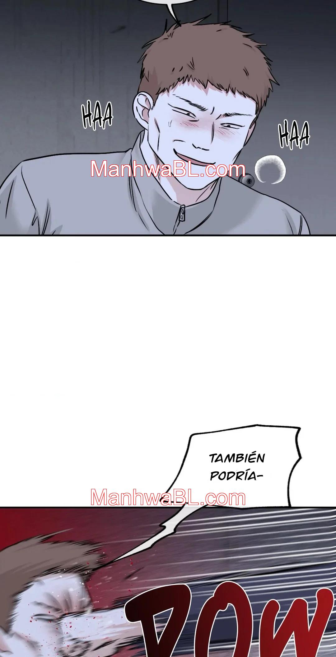 La noche que llega a la ribera - Capítulo 91 manhwa