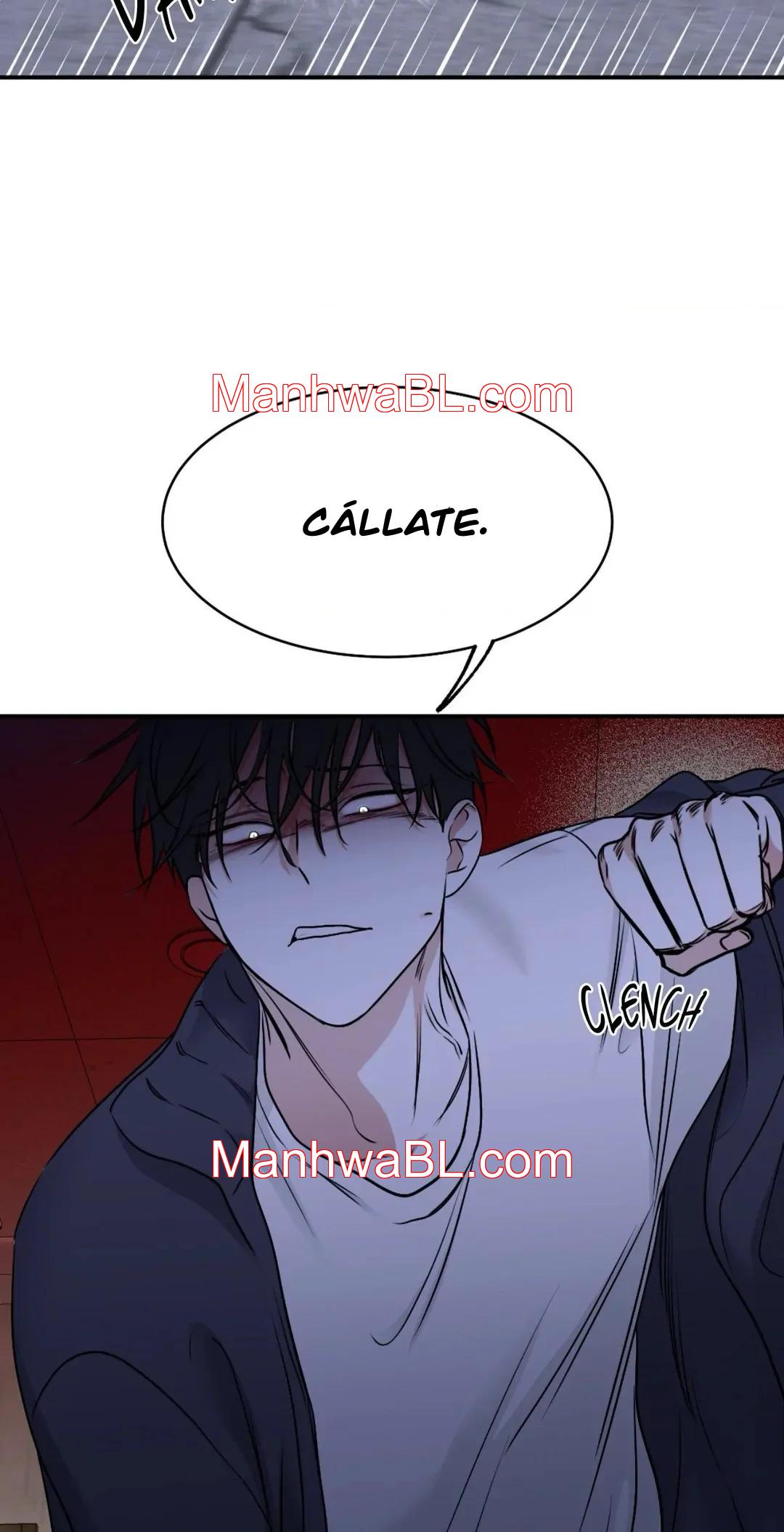 La noche que llega a la ribera - Capítulo 91 manhwa