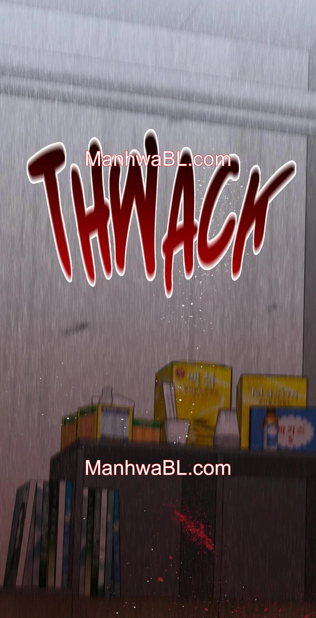 La noche que llega a la ribera - Capítulo 91 manhwa
