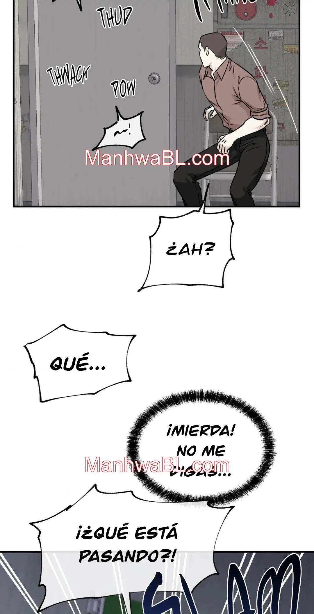 La noche que llega a la ribera - Capítulo 91 manhwa