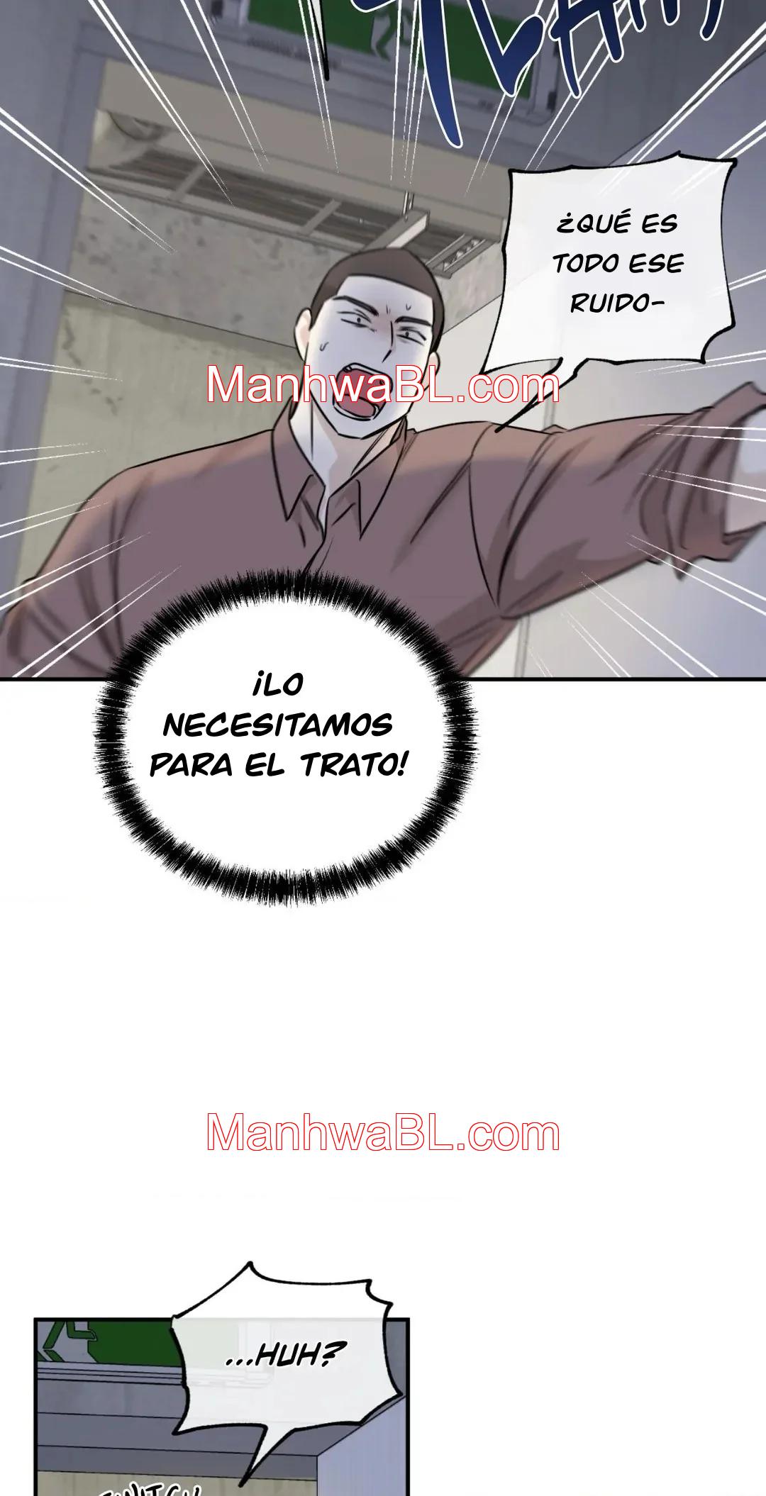 La noche que llega a la ribera - Capítulo 91 2 manhwa