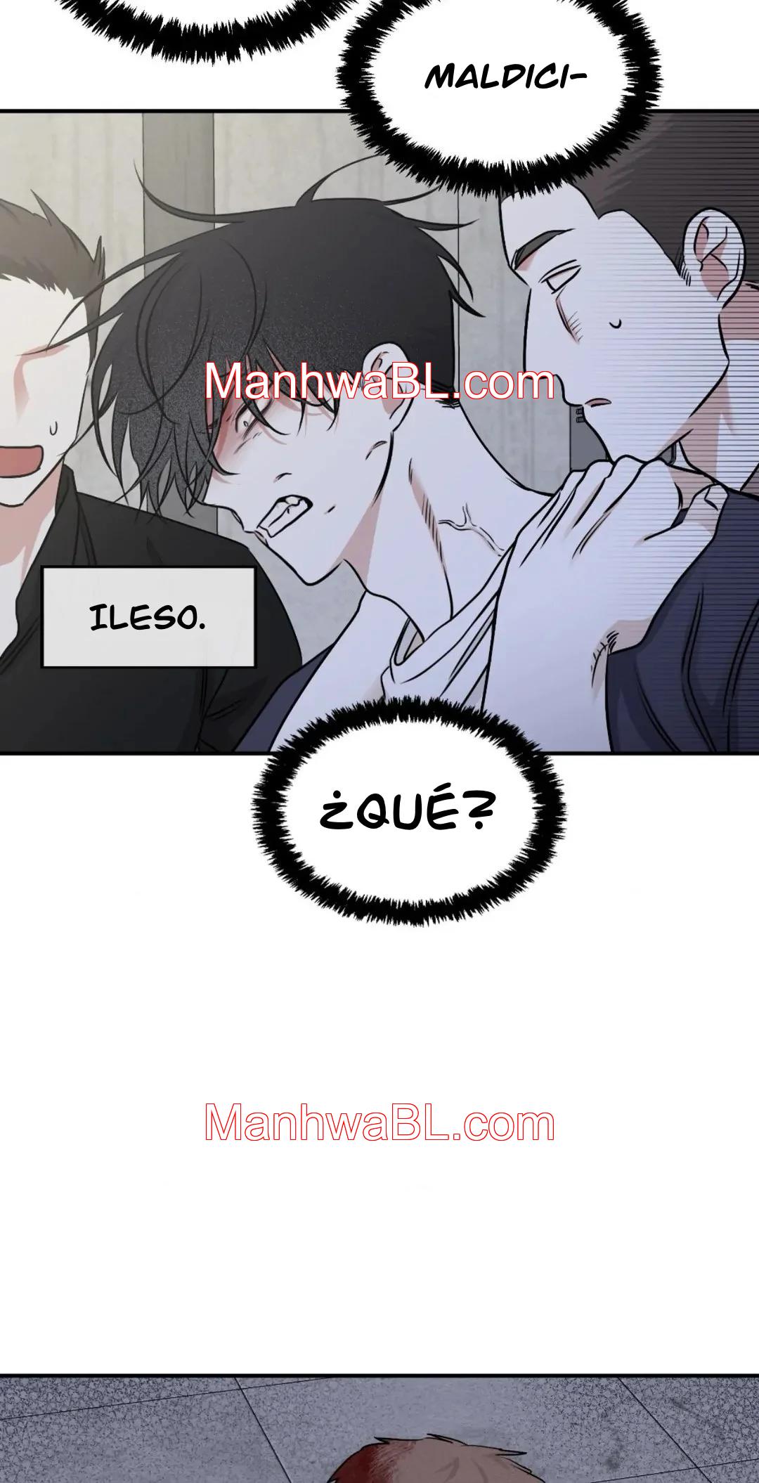 La noche que llega a la ribera - Capítulo 91 2 manhwa