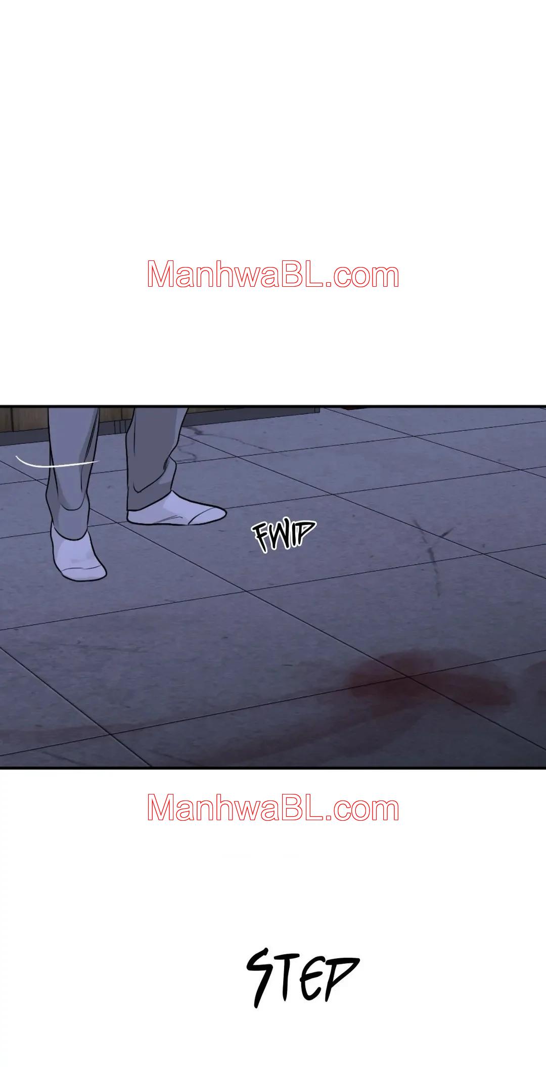 La noche que llega a la ribera - Capítulo 91 2 manhwa