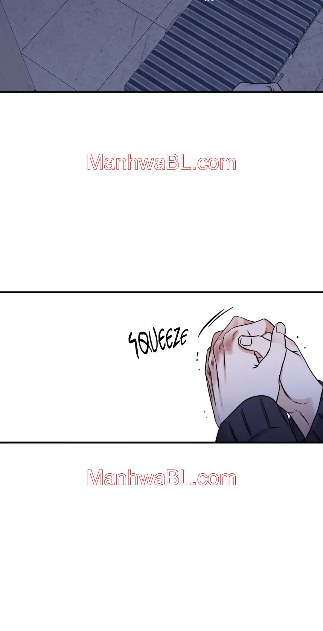 La noche que llega a la ribera - Capítulo 91 2 manhwa