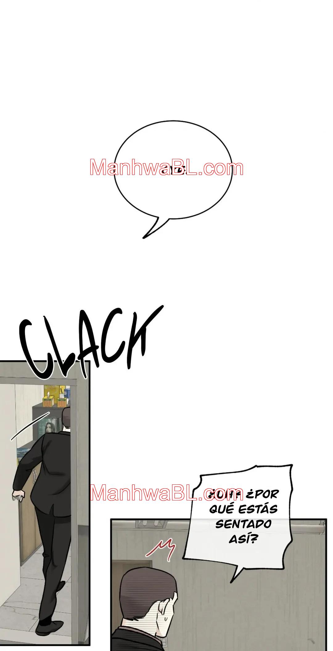 La noche que llega a la ribera - Capítulo 91 2 manhwa