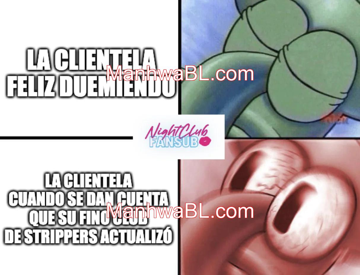 La noche que llega a la ribera - Capítulo 72 manhwa