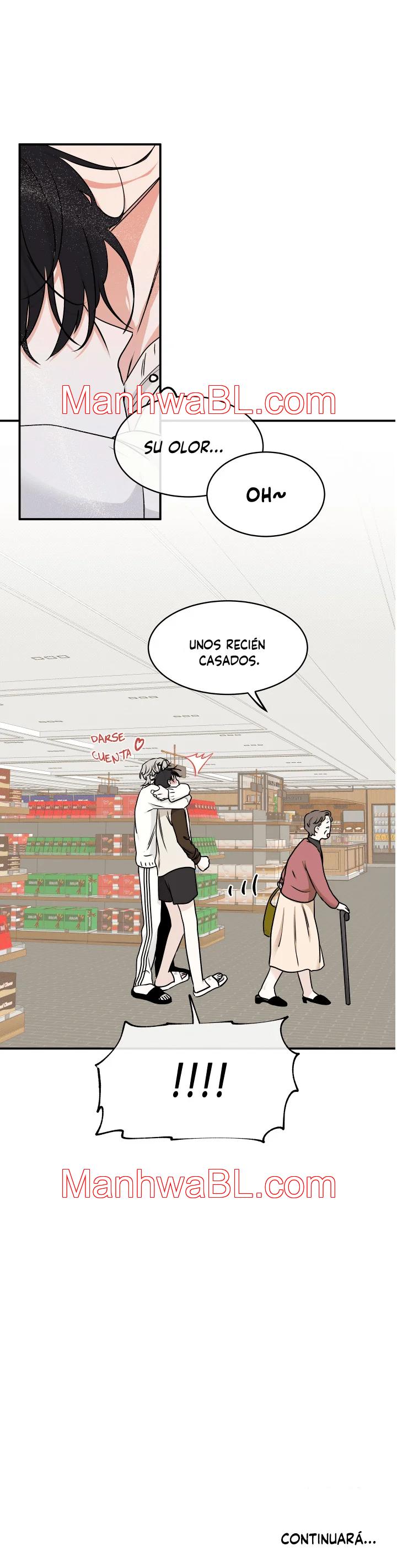 La noche que llega a la ribera - Capítulo 66 manhwa