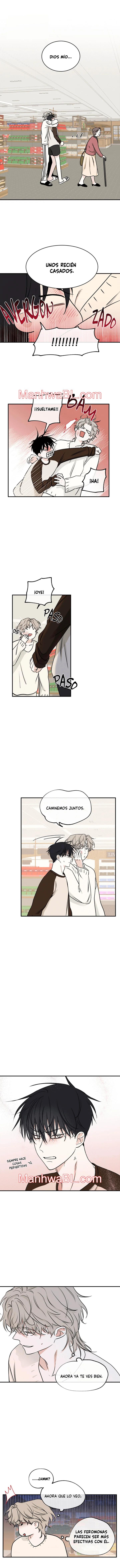 La noche que llega a la ribera - Capítulo 67 manhwa