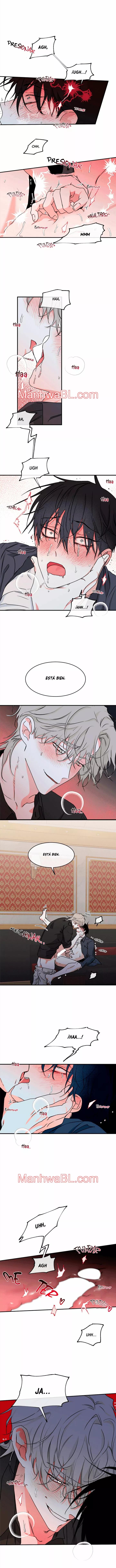 La noche que llega a la ribera - Capítulo 44 3 manhwa
