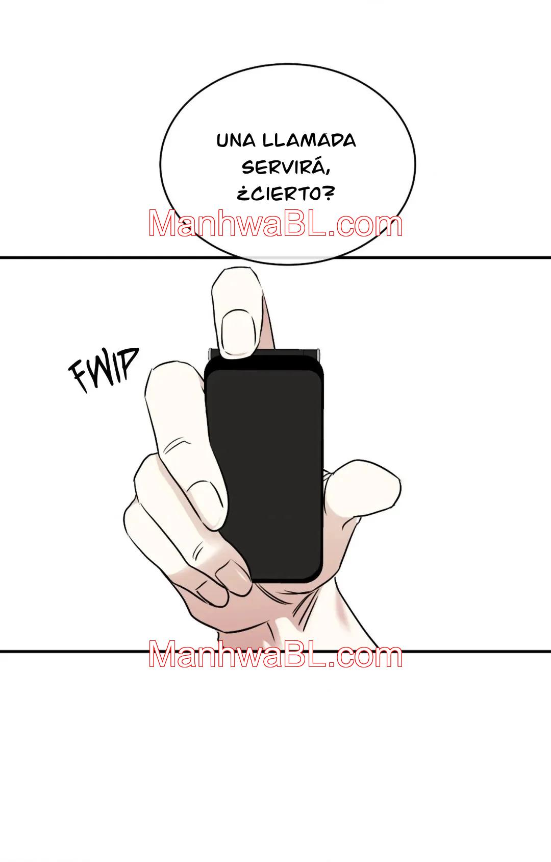 La noche que llega a la ribera - Capítulo 90 2 manhwa